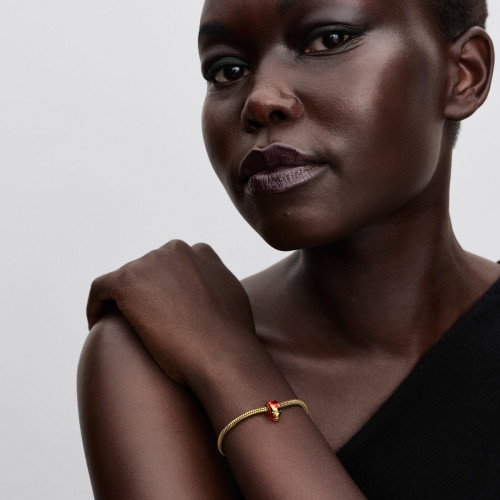 Luxoia - Pandora Marvel Iron Man Helm Charm - 764213C01