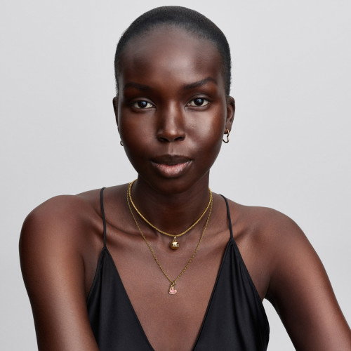 Luxoia - Pandora Mum Kugel Charm - 764457C01