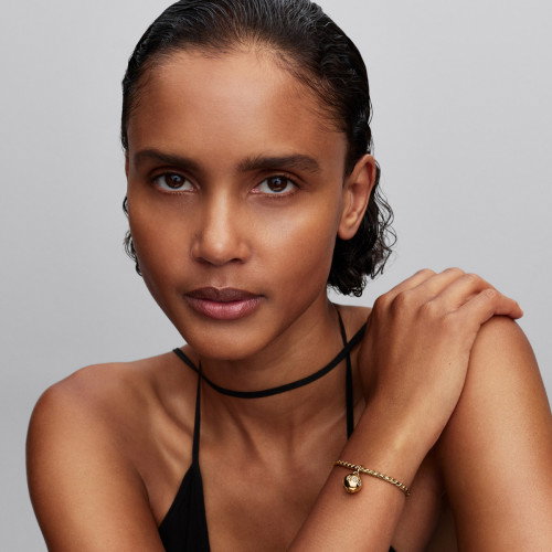 Luxoia - Pandora Mum Kugel Charm - 764457C01