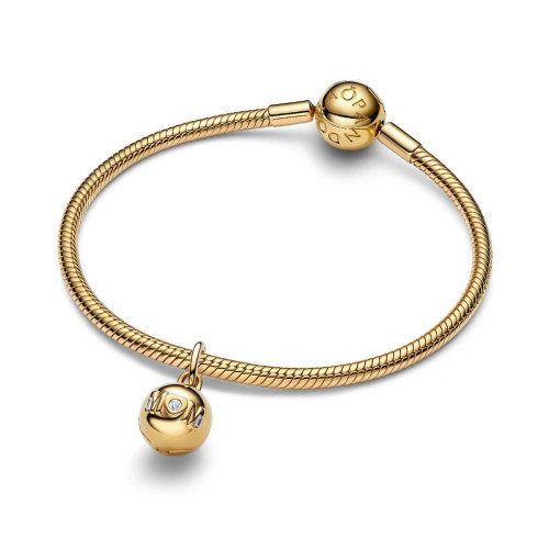 Luxoia - Pandora Mum Kugel Charm - 764457C01
