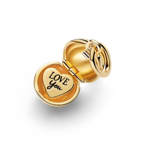Luxoia - Pandora Mum Kugel Charm - 764457C01