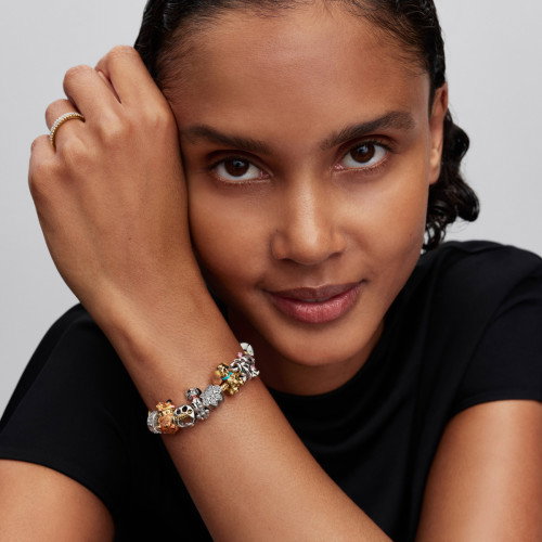 Luxoia - Pandora Disney 101 Dalmatiner Patch Charm - 794469C01