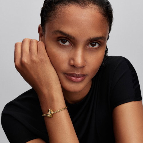 Luxoia - Pandora Disney Susi Charm - 764468C01