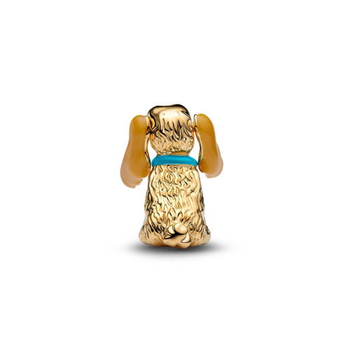 Luxoia - Pandora Disney Susi Charm - 764468C01