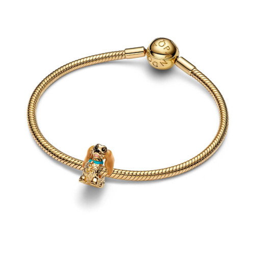 Luxoia - Pandora Disney Susi Charm - 764468C01