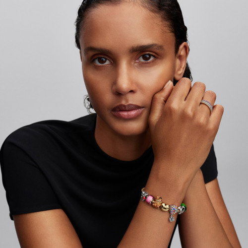 Luxoia - Pandora Disney Pixar Oben Dug Charm - 764472C01