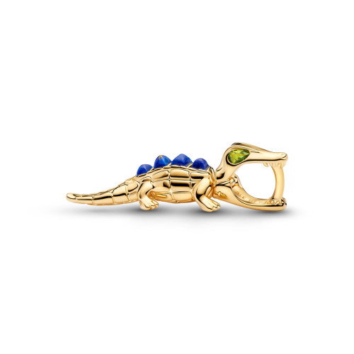 Luxoia - Pandora Alligator Charm - 764624C01