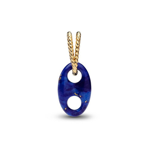 Luxoia - Pandora Seemann Glieder Charm Anhänger - 764692C01