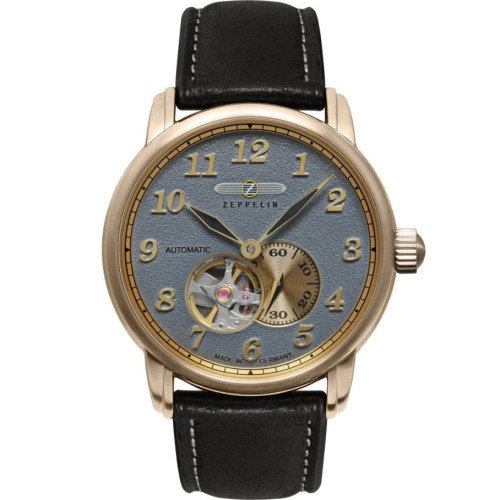 Luxoia - Zeppelin LZ127 Graf Zeppelin Automatik - 76645