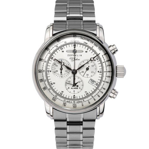 Luxoia - Zeppelin 100 Jahre Zeppelin - 7680MB1