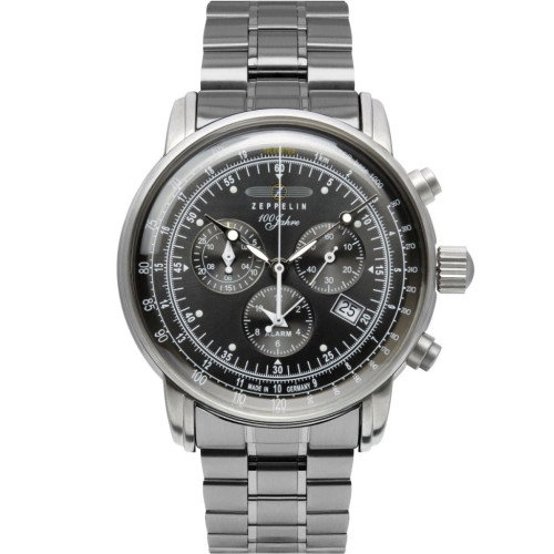 Luxoia - Zeppelin 100 Jahre Zeppelin - 7680MB2