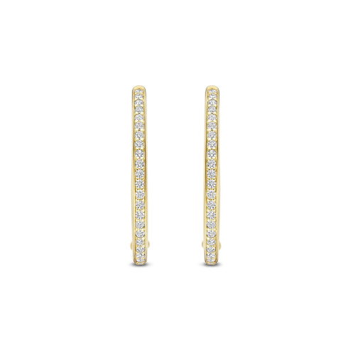 Luxoia - Ti Sento Milano Ohrringe - 7789ZY