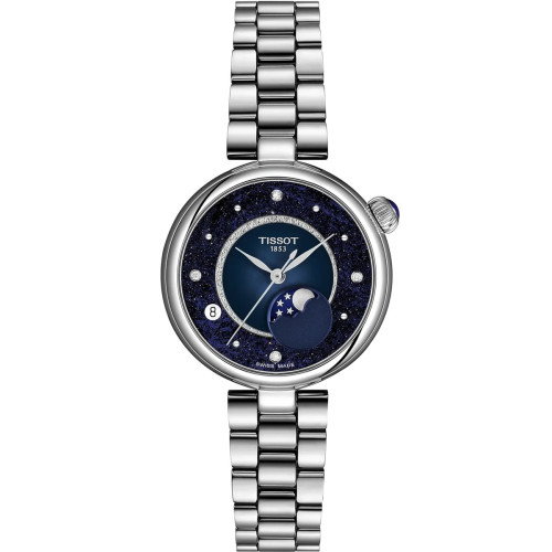 Luxoia - Tissot Desir - T152.223.11.496.00