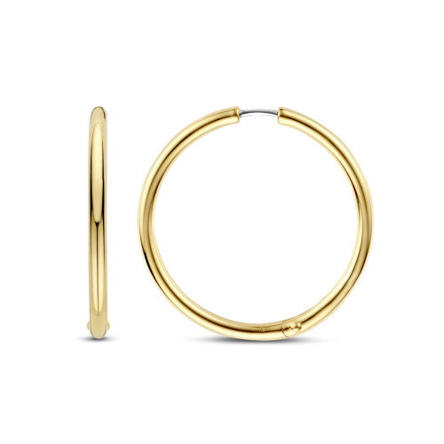 Luxoia - Ti Sento Milano Ohrringe - 78007SY