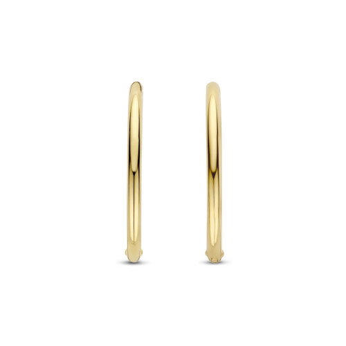 Luxoia - Ti Sento Milano Ohrringe - 78007SY