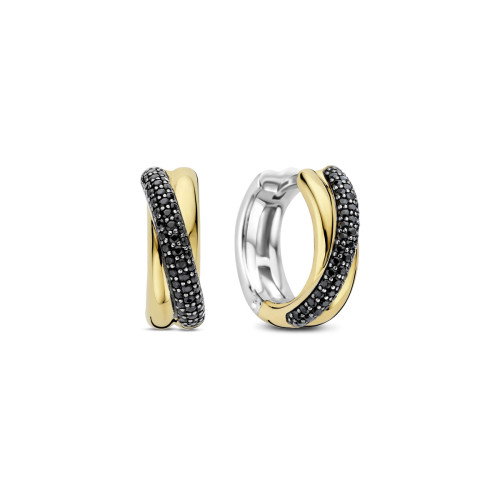 Luxoia - Ti Sento Milano Ohrringe - 78012BY