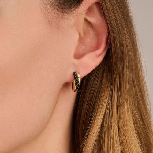 Luxoia - Ti Sento Milano Ohrringe - 78012BY