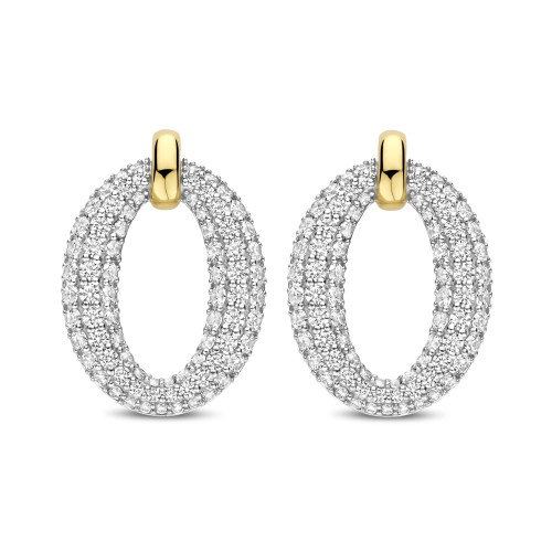 Luxoia - Ti Sento Milano Ohrringe - 78014ZY