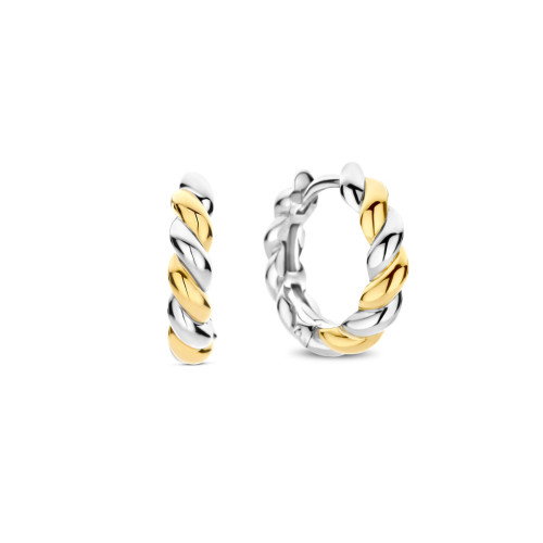 Luxoia - Ti Sento Milano Ohrringe - 78021SY