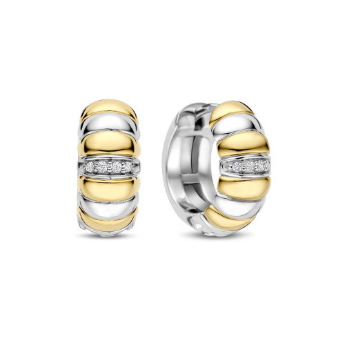 Luxoia - Ti Sento Milano Ohrringe - 78024ZY