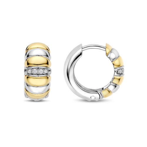 Luxoia - Ti Sento Milano Ohrringe - 78024ZY