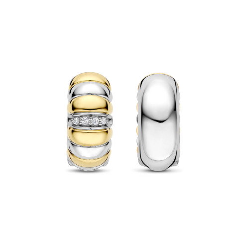 Luxoia - Ti Sento Milano Ohrringe - 78024ZY