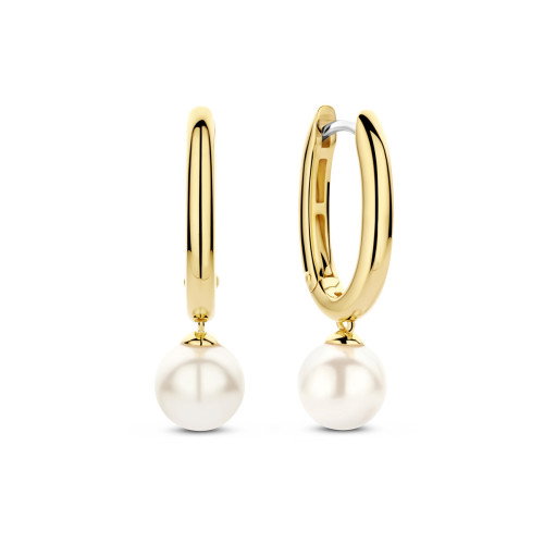 Luxoia - Ti Sento Milano Ohrringe - 78043YP