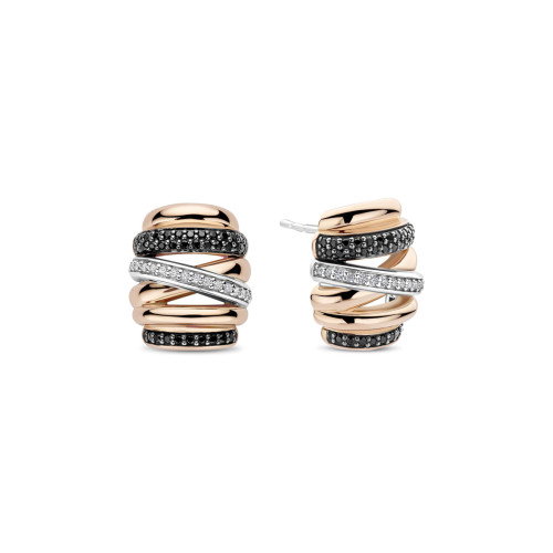 Luxoia - Ti Sento Milano Ohrringe - 78045BR