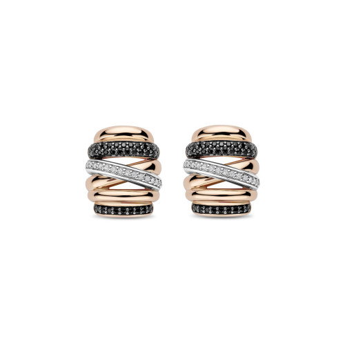 Luxoia - Ti Sento Milano Ohrringe - 78045BR