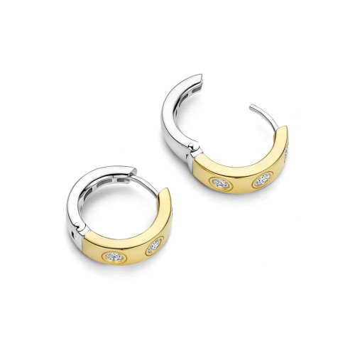 Luxoia - Ti Sento Milano Ohrringe - 78046ZY