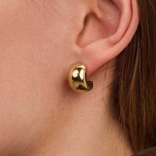 Luxoia - Ti Sento Milano Ohrringe - 78048SY