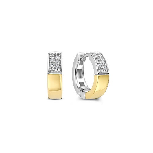 Luxoia - Ti Sento Milano Ohrringe - 78050ZY