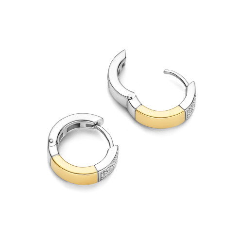 Luxoia - Ti Sento Milano Ohrringe - 78050ZY