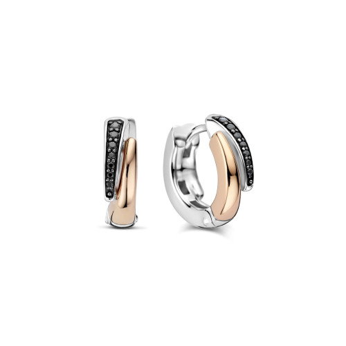 Luxoia - Ti Sento Milano Ohrringe - 78052BR