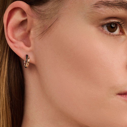 Luxoia - Ti Sento Milano Ohrringe - 78052BR