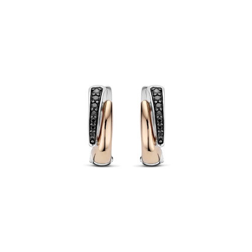 Luxoia - Ti Sento Milano Ohrringe - 78052BR
