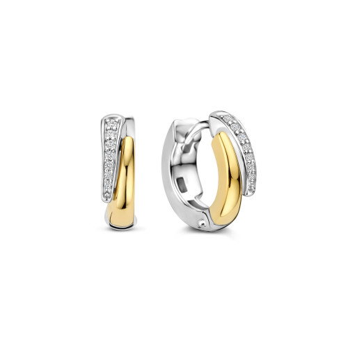 Luxoia - Ti Sento Milano Ohrringe - 78052ZY