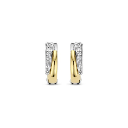 Luxoia - Ti Sento Milano Ohrringe - 78052ZY