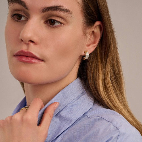 Luxoia - Ti Sento Milano Ohrringe - 78053ZY