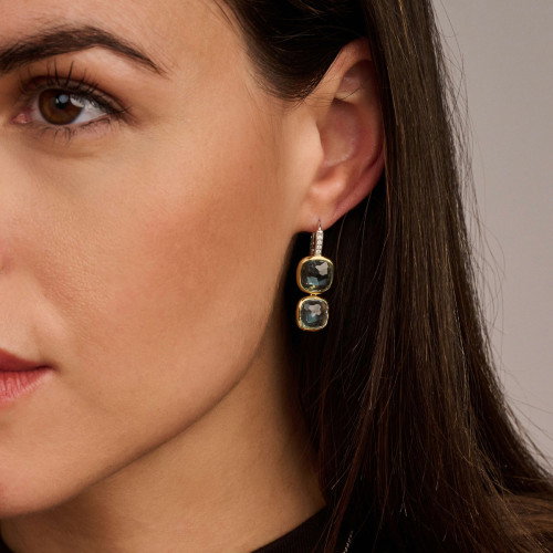 Luxoia - Ti Sento Milano Ohrringe - 78054TY