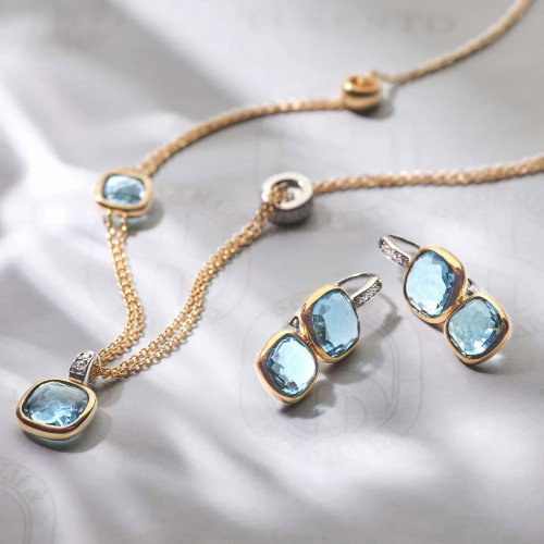 Luxoia - Ti Sento Milano Ohrringe - 78054TY