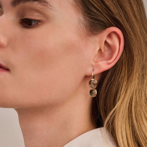 Luxoia - Ti Sento Milano Ohrringe - 78055GR