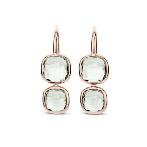 Luxoia - Ti Sento Milano Ohrringe - 78055GR