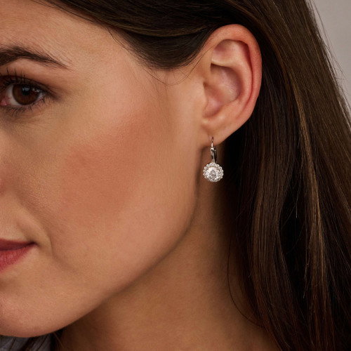 Luxoia - Ti Sento Milano Ohrringe - 78056ZI