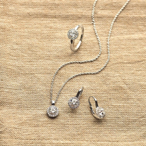 Luxoia - Ti Sento Milano Ohrringe - 78056ZI