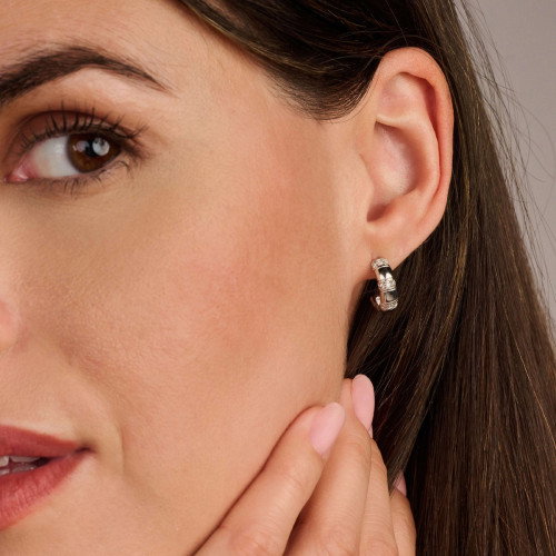 Luxoia - Ti Sento Milano Ohrringe - 78058ZI