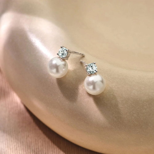 Luxoia - Ti Sento Milano Ohrringe - 78060PW