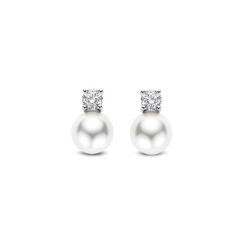 Luxoia - Ti Sento Milano Ohrringe - 78060PW