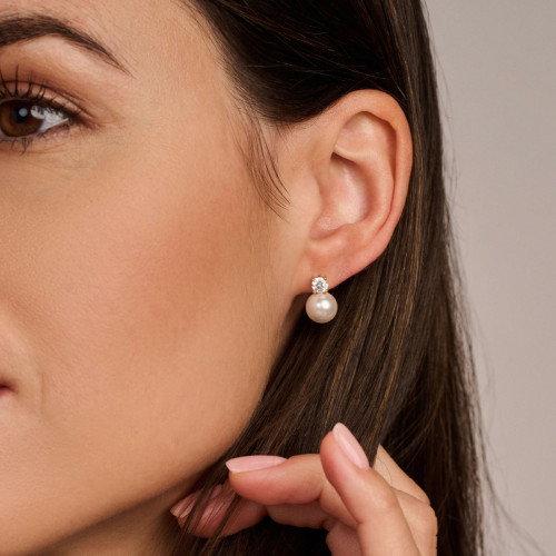 Luxoia - Ti Sento Milano Ohrringe - 78060YP