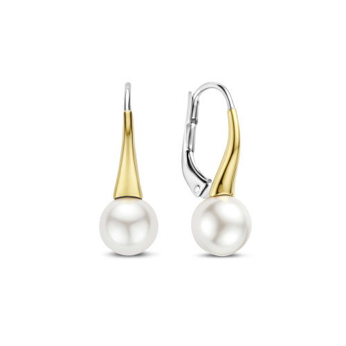 Luxoia - Ti Sento Milano Ohrringe - 78062YP